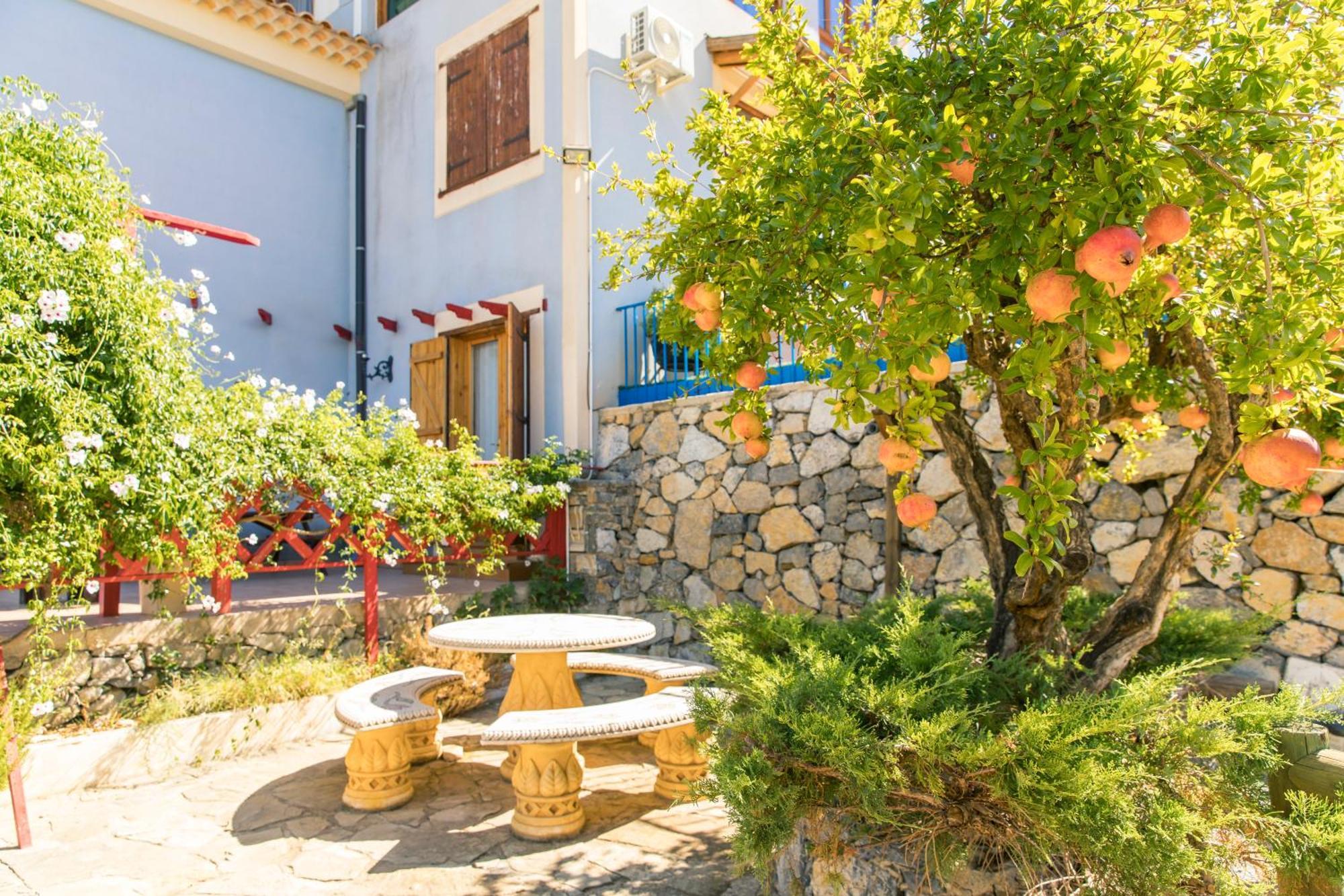 Atico Solano Cr Los Cuatro Vientos Moratalla  Εξωτερικό φωτογραφία